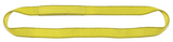 6" 4-ply X 12' eye & eye strap (EE4-906PX12')