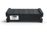 ProStack Slot Lock Cribbing Block 21.5"x 9"x 6". Cribbing Area 18"x 9"x 5" (PSC-SL-100)