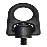 3/4" - 10 Forged Swivel Hoist Rings 5,000 lbs WLL (56014)