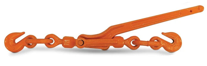 3/8" G70 Lever Load Binder Forged USA