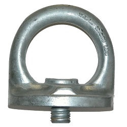 1 1/4 in Acme Low Profile Super Eyebolt 8,000 lbs WLL (48724)