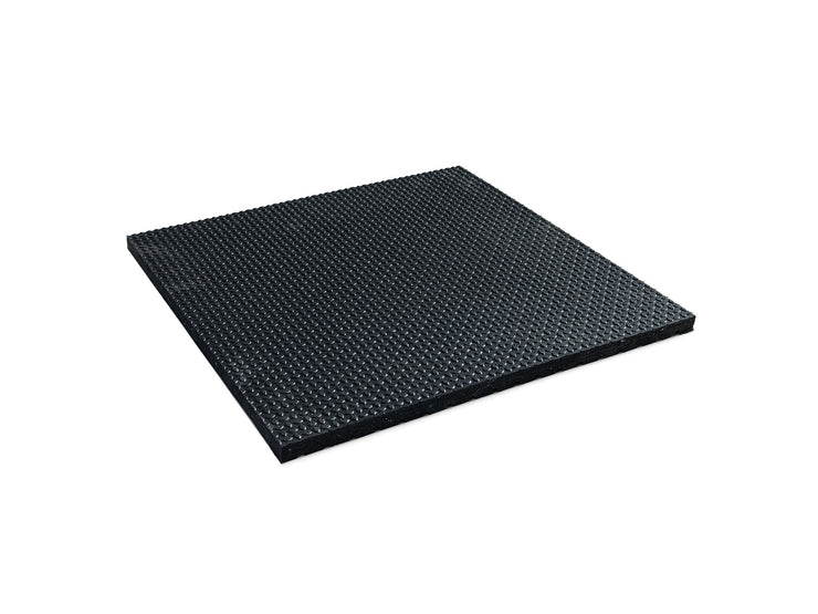12"x12"x.75" Neoprene Pad (NP1212-.75)
