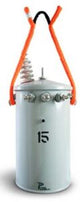 Yale 3/4" Optimus Double Adjustable Transformer Sling Vertical Capacity: 4,225 lbs (933480DJ37X048XB)