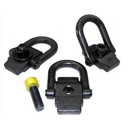 1-1/2 in Pivot Lifting Plate 10,000 lbs WLL (44419)