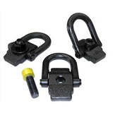 1-1/2 in Pivot Lifting Plate 10,000 lbs WLL (44419)