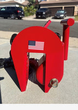 Plywood Puller 6000 lb. Capacity