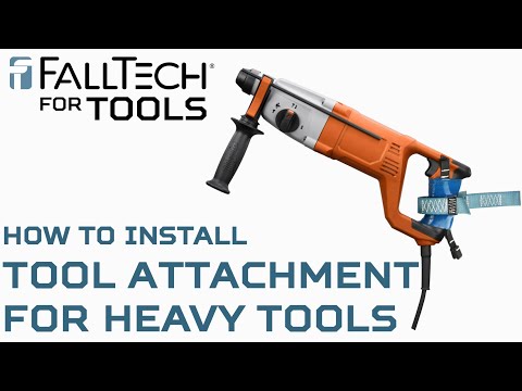 No-heat Premium Tool Tape; 1" wide x 12' roll 1/pk (5307B1)