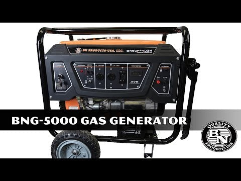 BNG5000 Gas Generator