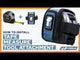 Tape Measure Holder Tool Attachment (5400A1)