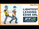 20' FT-R™ Class 2 Leading Edge SRL with Galvanized Steel Cable (721520LE)