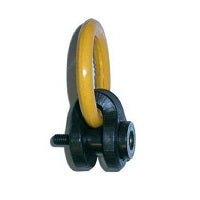 3/8" - 16 Side Load Hoist Ring 800 lbs WLL (43515)