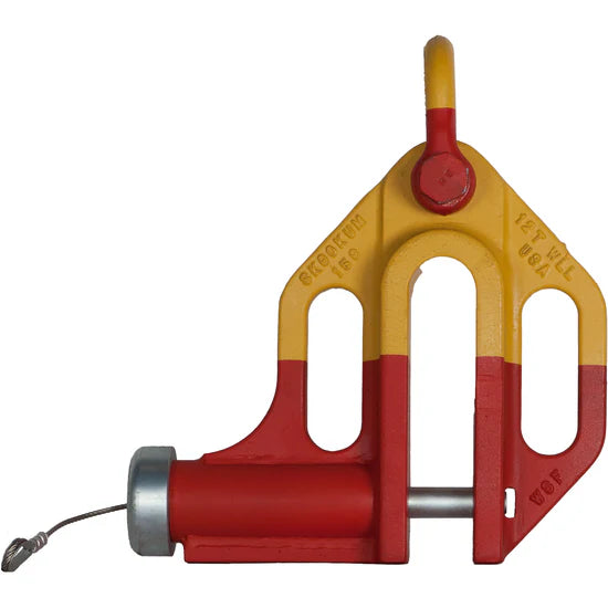 12 ton Ground Release Shackle (615912)