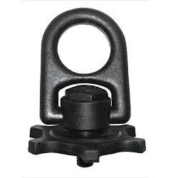 1/2"-13 SPEED BASE® Hoist Ring 2,500 lbs WLL (42002)