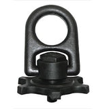 1/2"-13 SPEED BASE® Hoist Ring 2,500 lbs WLL (42002)