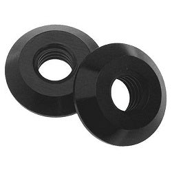 1 1/2"-6 UNC STREET PLATE® Nuts (48827)