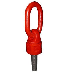 M39 x 4.00 Ultra Lifting Ring 8,000 kg WLL (44355)