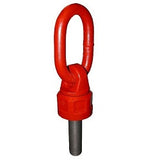 M39 x 4.00 Ultra Lifting Ring 8,000 kg WLL (44355)