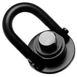 15,000 lbs Weld-On Round Base Swivel Hoist Ring (44803-W)