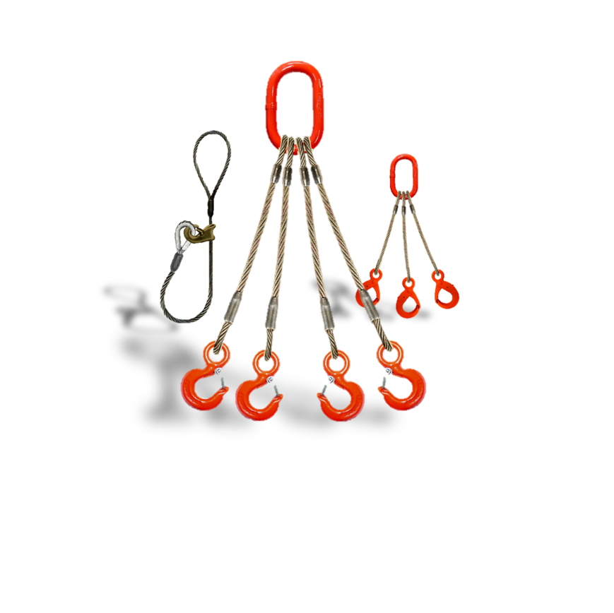 Maskell Rigging & Equipment