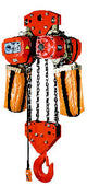 SD Series Electric Chain Hoist 22,000 lbs WLL (YSSD-1000)