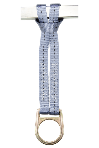 17" Cinch-loop Scaffold Choker Anchor (7214)