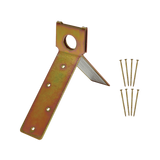 Single-Use Roof Anchor OSHA only (PN 7444)
