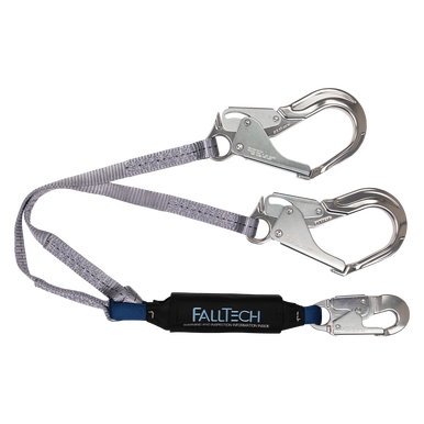 4' SAL Y-Leg ViewPack with Alum Rebars (PN 8260734A)