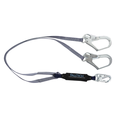 6' SAL Y-Legs; ViewPack with Rebar Hooks (826073)