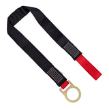 ANCHOR STRAP 1-3/4"  X 8 FT