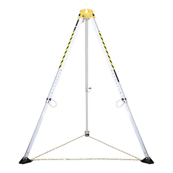 7' CONFINED SPACE TRIPOD (CS717)