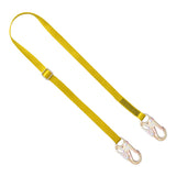 POSITIONING DEVICE LANYARD