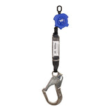 SRD 6’ LIGHTWEIGHT WEB WITH 2-1/4” ALUMINUM REBAR HOOK