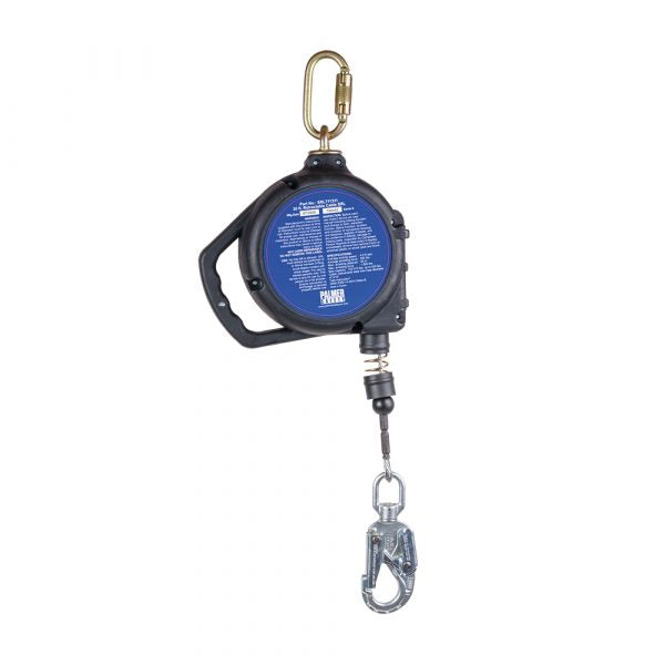 30 FT. SELF-RETRACTING LIFELINES (SRL711311)